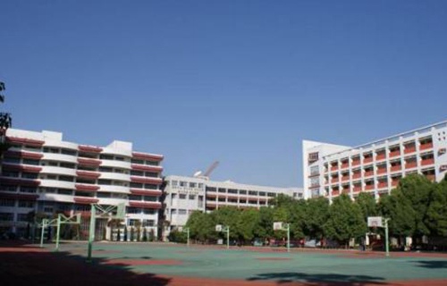 腾冲县第一职业高级中学