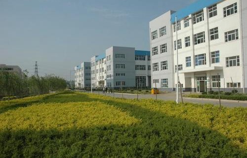 云南省化工高级技工学校