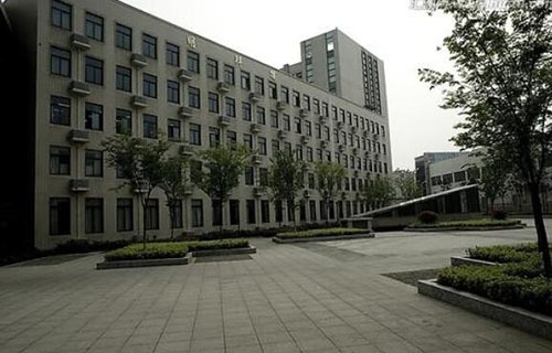 南京商业学校