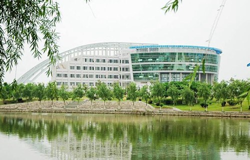 江苏海事职业技术学院