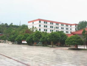 黎平县中等职业技术学校