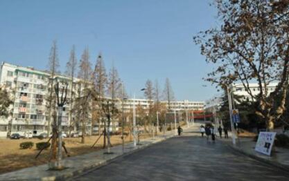 江苏省南京工程高等职业学校