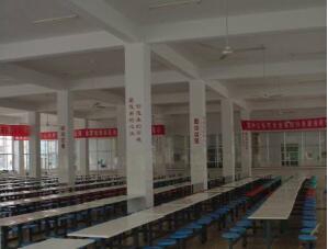 淮阴卫生学校
