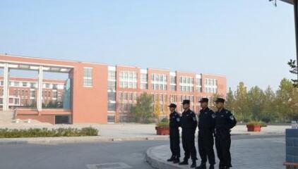 洮南市职业教育中心
