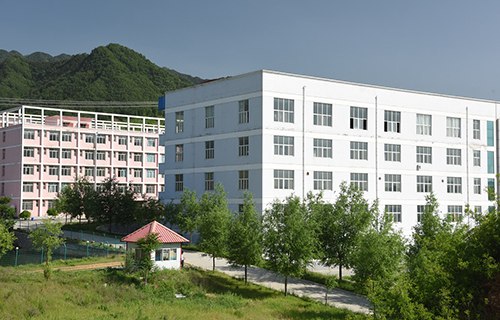 西安高科工程技术学校
