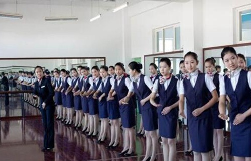 陕西航空工程技术学校