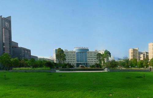 温州科技职业学院