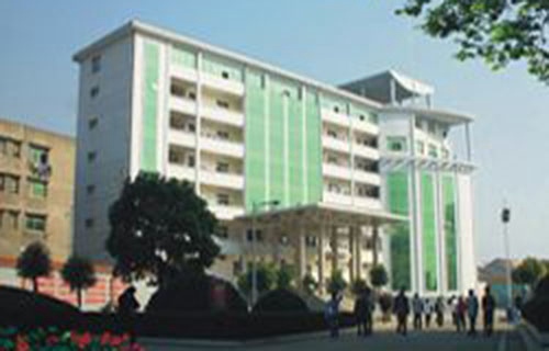 神木市职业技术教育中心