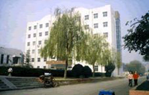 陕西省榆林农业学校