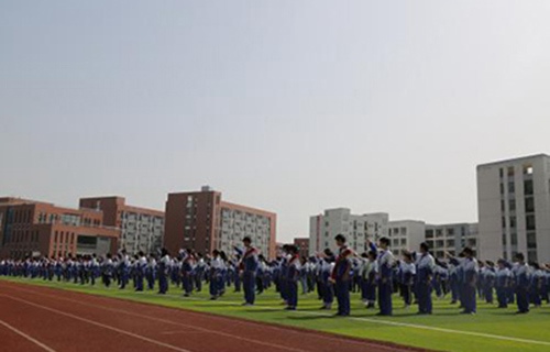 忻州市卫生学校