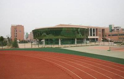 甘肃省临夏州职业技术学校