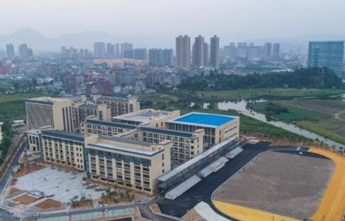乐清柳市职业技术学校