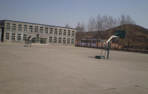 静乐县职业中学校