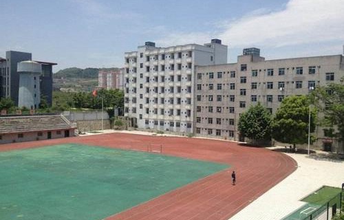 甘肃建筑材料工业学校