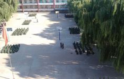 山西省吕梁经济管理学校