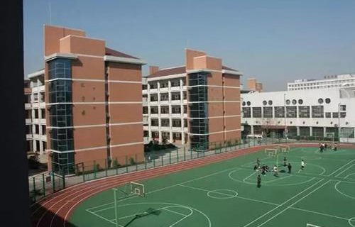 晋城第一职业中学校