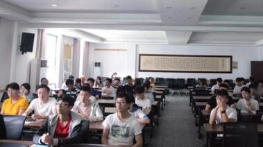 中国飞行试验研究院航空机务技工学校