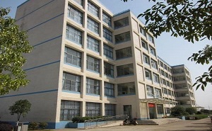 宁波市成人教育学校