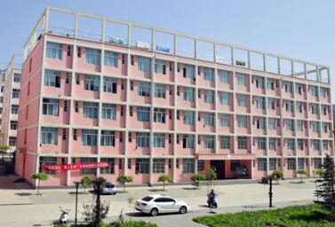 陕西省电子信息学校