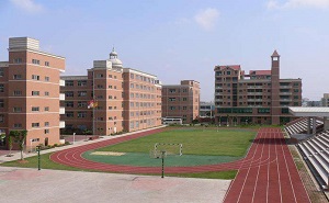 杭州第一技师学院