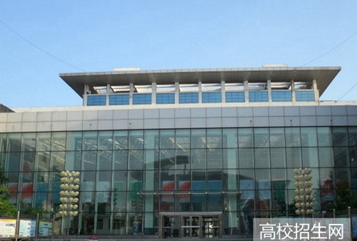 黑龙江生态工程职业学院