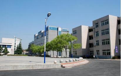 安徽商贸职业技术学院